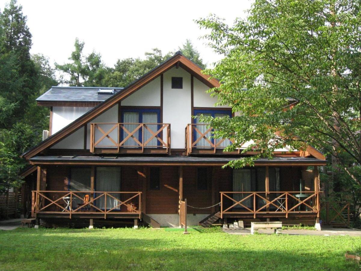 Appartement Hakuba-Ism Extérieur photo