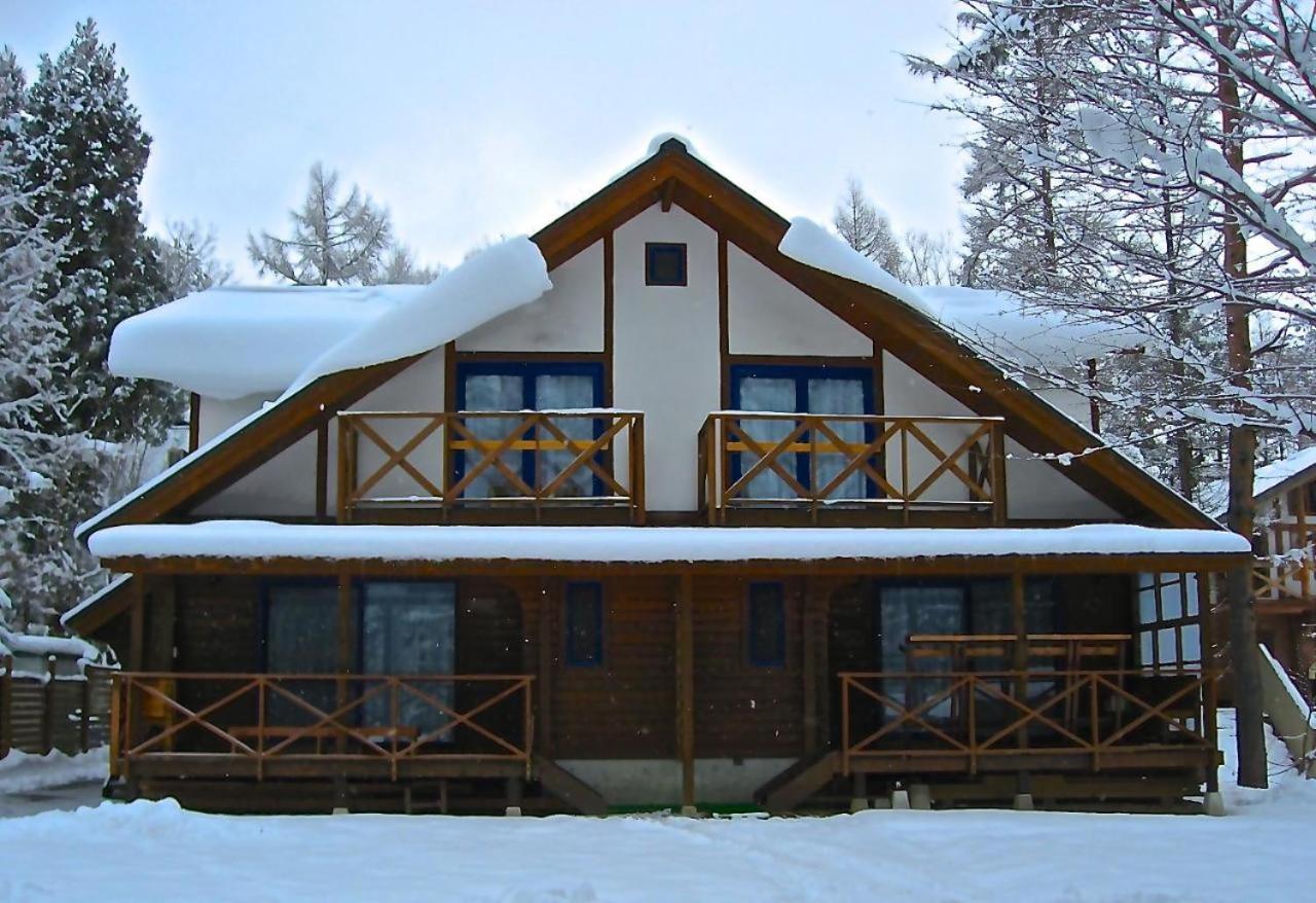 Appartement Hakuba-Ism Extérieur photo