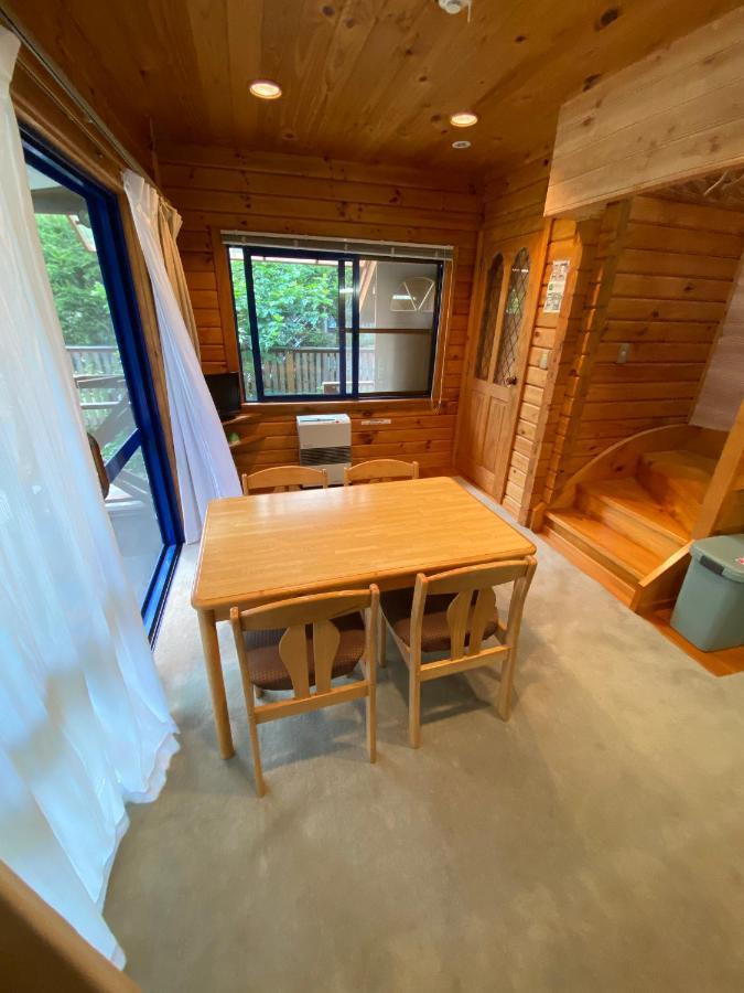 Appartement Hakuba-Ism Extérieur photo