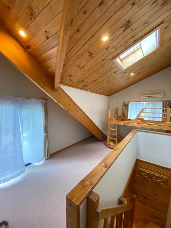 Appartement Hakuba-Ism Extérieur photo