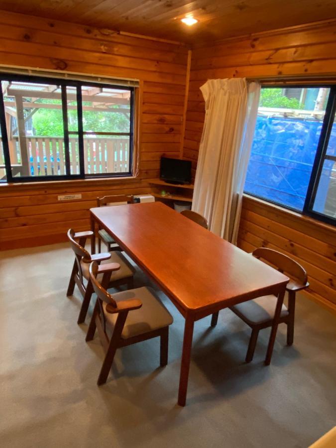 Appartement Hakuba-Ism Extérieur photo